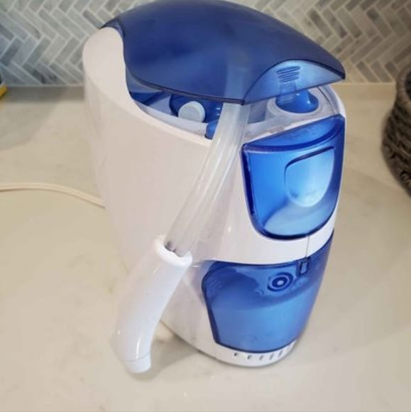 CRYSTALIFT AT HOME MICRODERMABRASION MACHINE - Picture 5 of 6